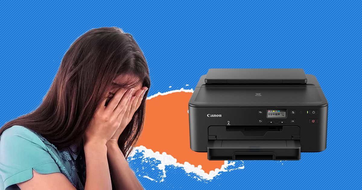 Why Printer Does Not Work EaseeHelp Blog