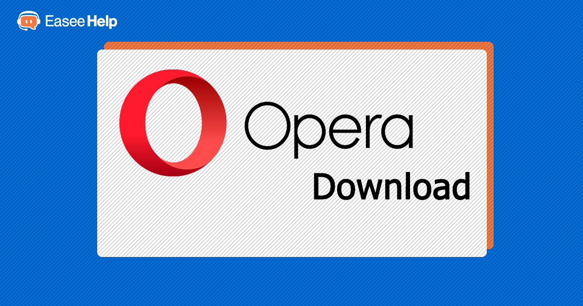 opera pc download