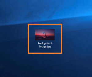 How to change the background image in Windows 10 - EaseeHelp - Blog